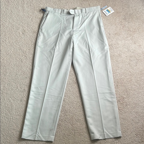 Croft & Barrow Dress Pants (Size 40x34) - Picture 2 of 4